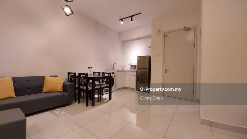 For Rent - Arte Mont Kiara