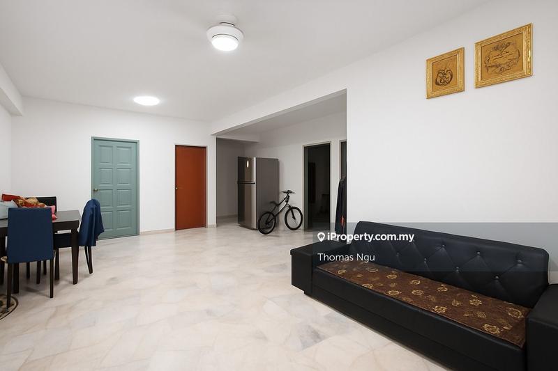 For Sale - Subang Perdana Goodyear Court 3