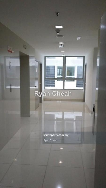 Office for Sale in Bandar Sri Damansara, Selangor by Ryan Cheah - iProperty.com.my