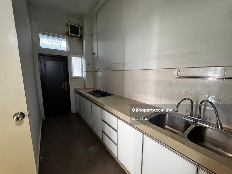 Rumah Kluster untuk Dijual di Nusa Sentral, Iskandar Puteri (Nusajaya) oleh Sean Lau - iProperty.com.my