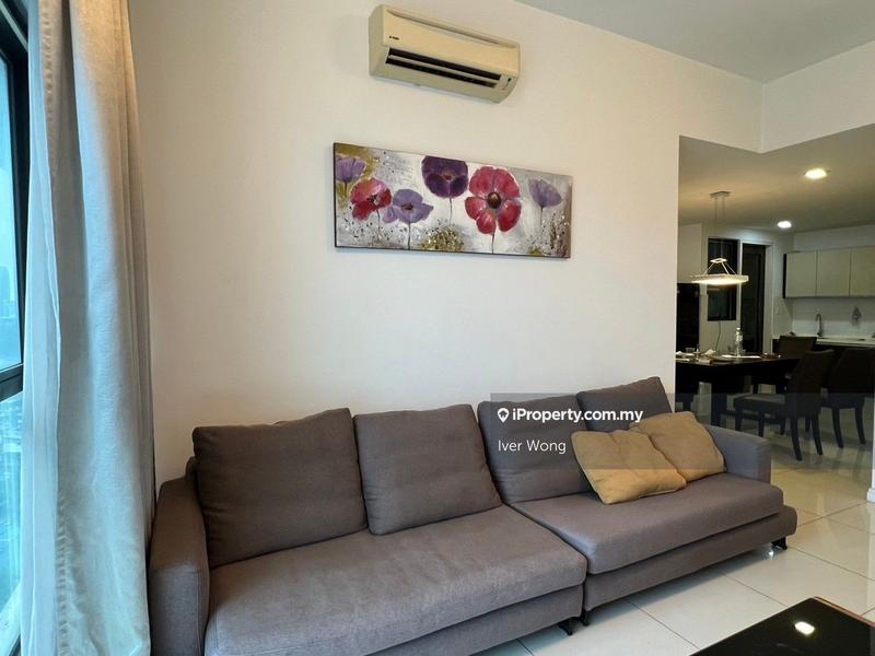 For Rent - Setia SKY Residences