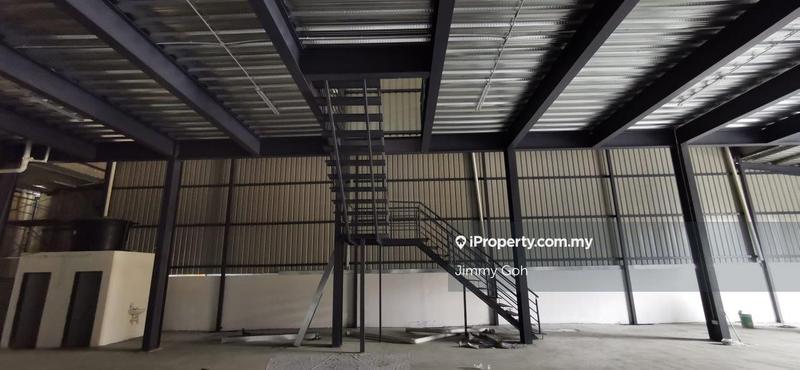 Warehouse for Rent in Pandan Indah, Ampang by Jimmy Goh - iProperty.com.my