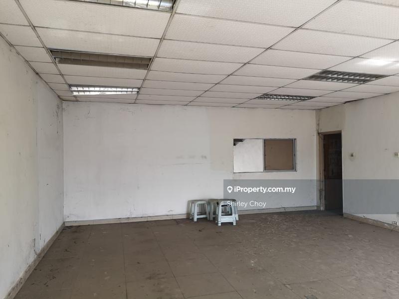 Terrace Factory for Sale in Shah Alam, Selangor by Shirley Choy - iProperty.com.my
