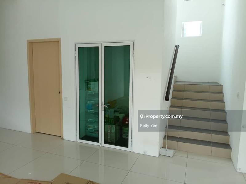 Bungalow House for Sale in Taman Carnation, Bukit Minyak by Kelly Yee - iProperty.com.my