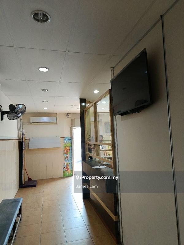 Pejabat-Runcit untuk Disewa di Fair Park,Ipoh, Ipoh oleh James Lam - iProperty.com.my