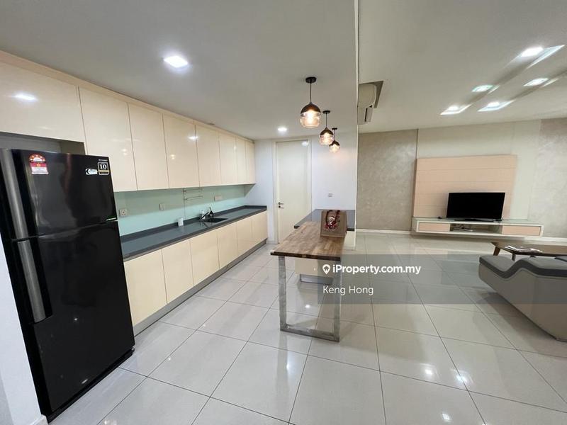 For Rent - Azelia Residence