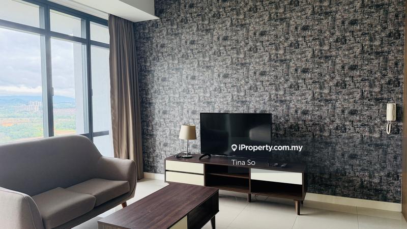 For Rent - Grand Medini