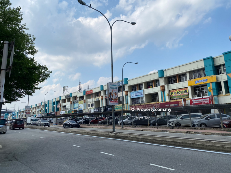 Kedai untuk Disewa di Subang Jaya, Selangor oleh Evelyn Tan - iProperty.com.my