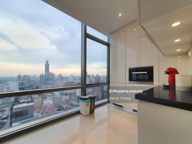 For Sale - Pavilion Suites