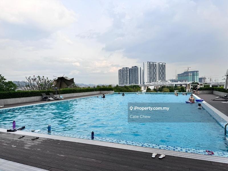 Semi-Detached House for Sale in Eco Ardence, Setia Alam by Calie Chew - iProperty.com.my