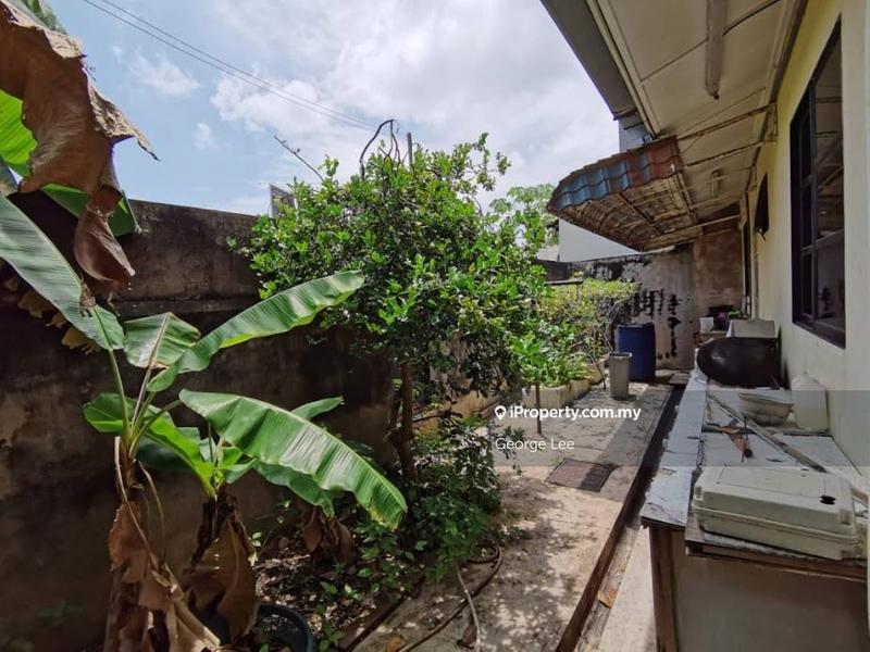 Rumah Berkembar untuk Dijual di Seri Kuantan, Kuantan oleh George Lee - iProperty.com.my