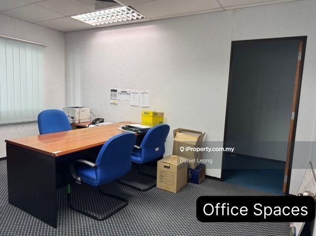 Pejabat untuk Disewa di Seksyen 9, Shah Alam oleh Daniel Leong - iProperty.com.my