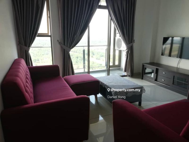 For Sale - D'Inspire Residence (Inspira Bestari)