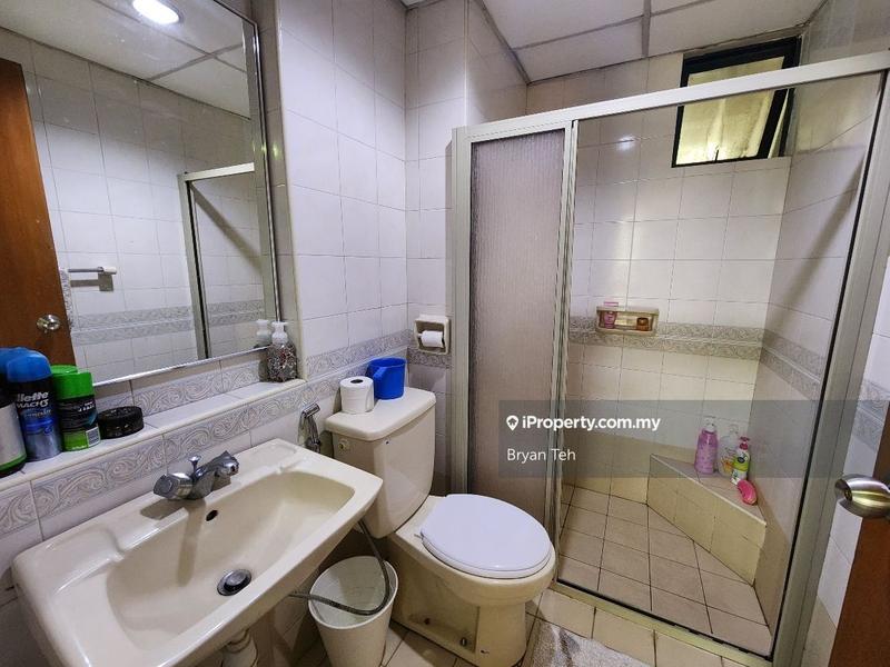 Kondominium untuk Dijual di Lanai Kiara oleh Bryan Teh - iProperty.com.my