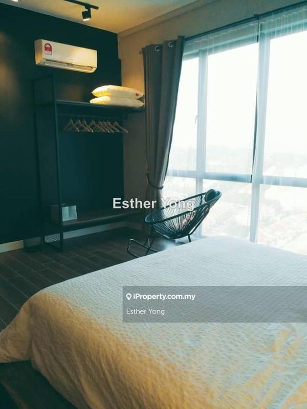 Service Residence for Rent in You Residences @ You City by Esther Yong - iProperty.com.my