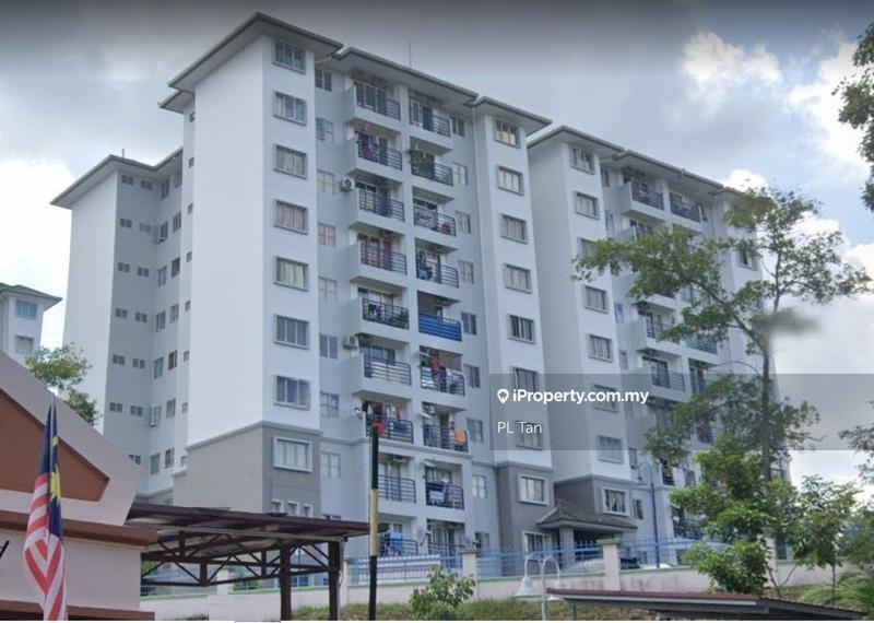 For Sale - Akasia Apartment