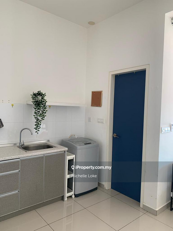 Service Residence for Rent in Cube @ One South by Michelle Loke - iProperty.com.my