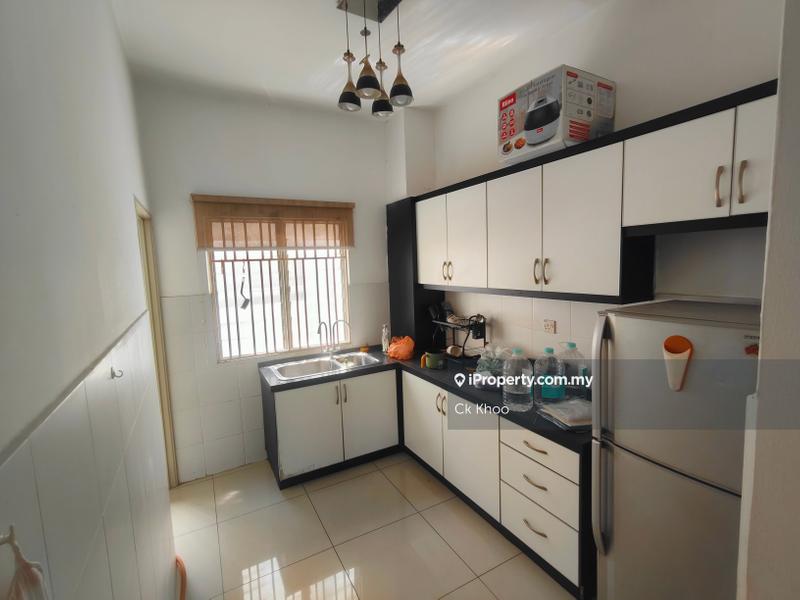 For Sale - 1120 Park Avenue