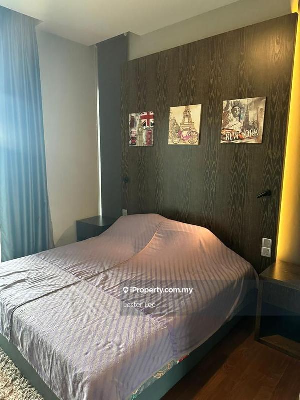 Condominium for Sale in Geo38 Residence by Lester Lee - iProperty.com.my