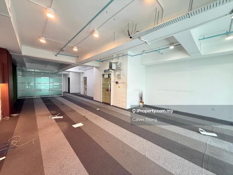 Office for Sale in Ara Damansara, Petaling Jaya by Calvin Thong - iProperty.com.my