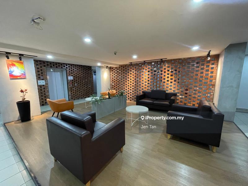 Apartment for Rent in Kempas Apartment by Jen Tan - iProperty.com.my