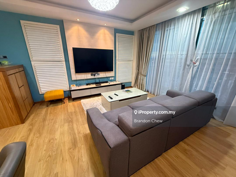 For Rent - Jazz Suites @ Vivacity