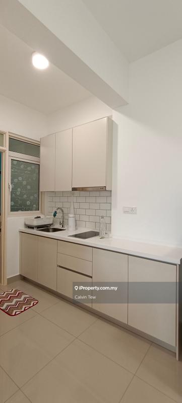 Service Residence for Sale in East Parc @ Manjalara by Calvin Tew - iProperty.com.my