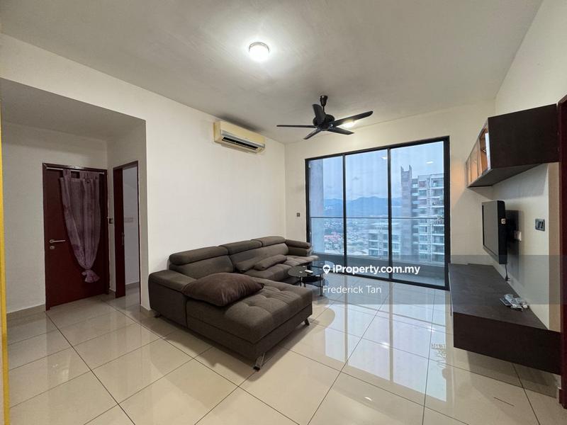 For Sale - LakePark Residence @ KL North