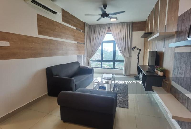 For Rent - Pearl Suria