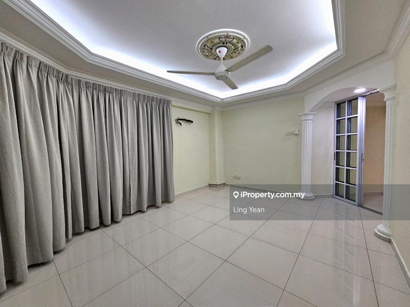 Condominium untuk Disewa di Kelana D'Putera oleh Ling Yean - iProperty.com.my