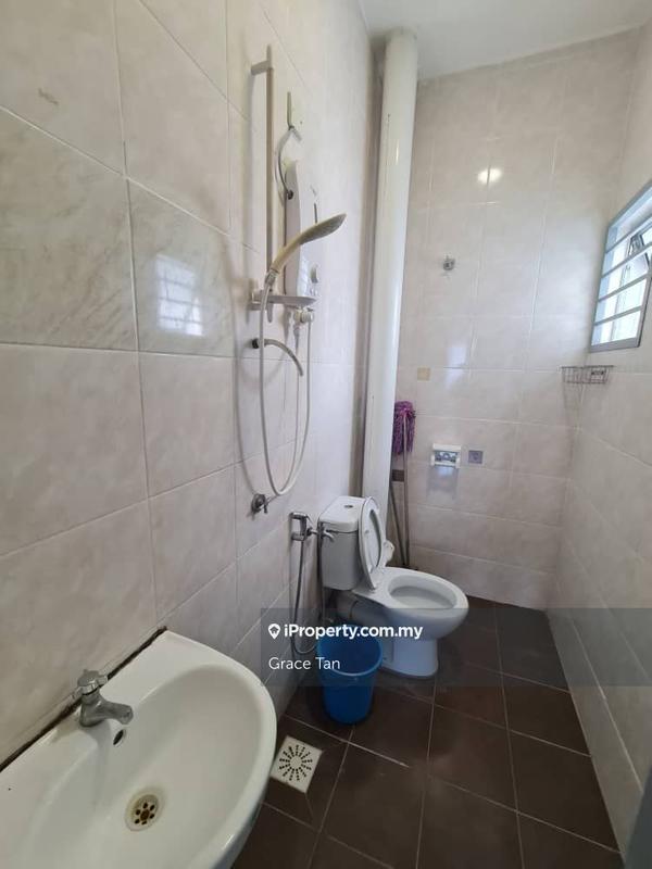 Pangsapuri untuk Dijual di Puncak Saujana oleh Grace Tan - iProperty.com.my