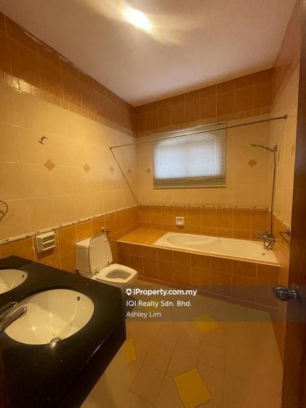 Bungalow House for Rent in Putrajaya, Putrajaya by Ashley Lim - iProperty.com.my