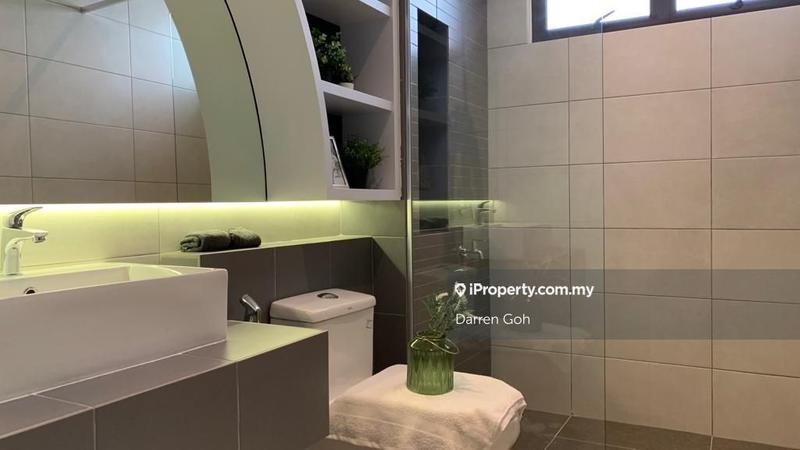 Rumah Teres 2-Tingkat untuk Dijual di Setia Warisan Tropika, Sepang oleh Darren Goh - iProperty.com.my