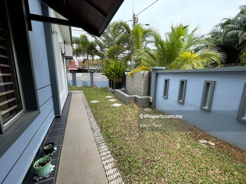 Rumah Berangkai 1.5 Tingkat untuk Dijual di Taman Warisan Bestari @ Dengkil Sepang, Dengkil oleh Kelvin Pook - iProperty.com.my