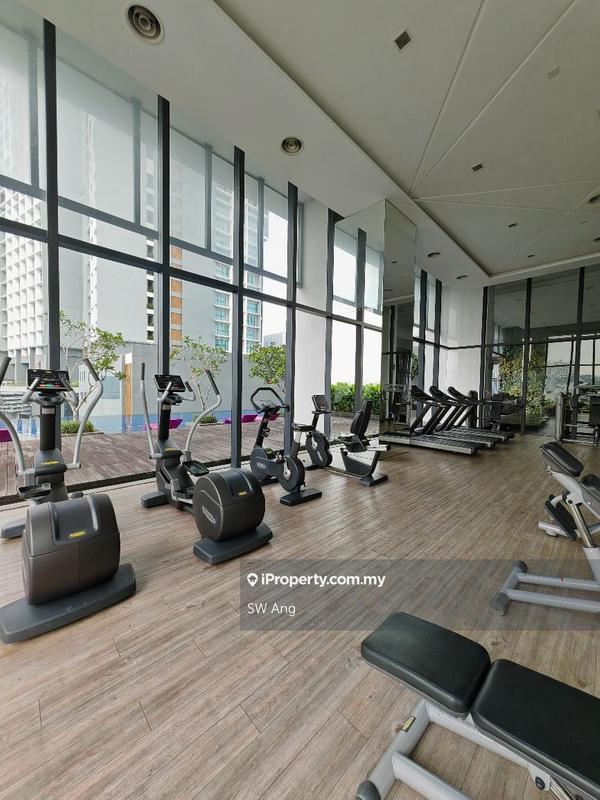 For Rent - Nadi Bangsar