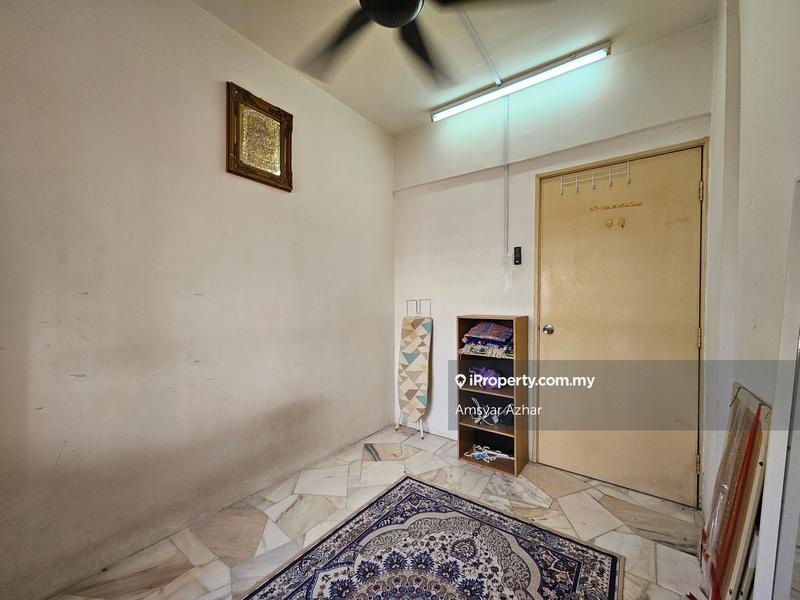 Apartment for Sale in Residensi Warnasari 1 by Amsyar Azhar - iProperty.com.my