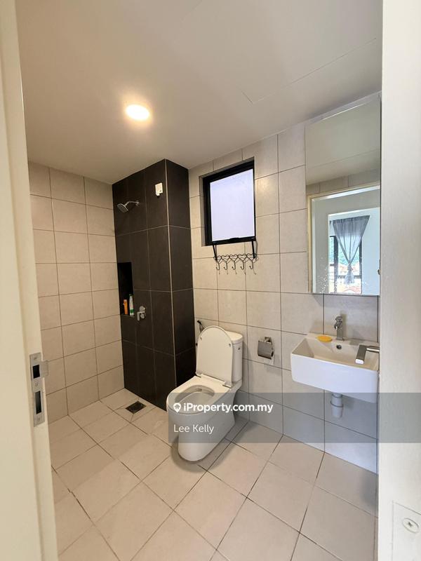 For Rent - D'Cosmos Residences