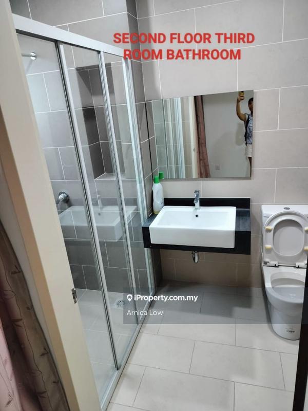 Rumah Berangkai 3 Tingkat untuk Dijual di 16 Sierra, Puchong oleh Arnica Low - iProperty.com.my