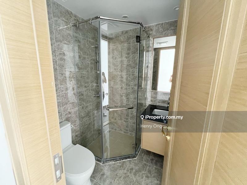 Condominium for Sale in R&F Princess Cove Phase 2-Seine Region by Henry Ong - iProperty.com.my
