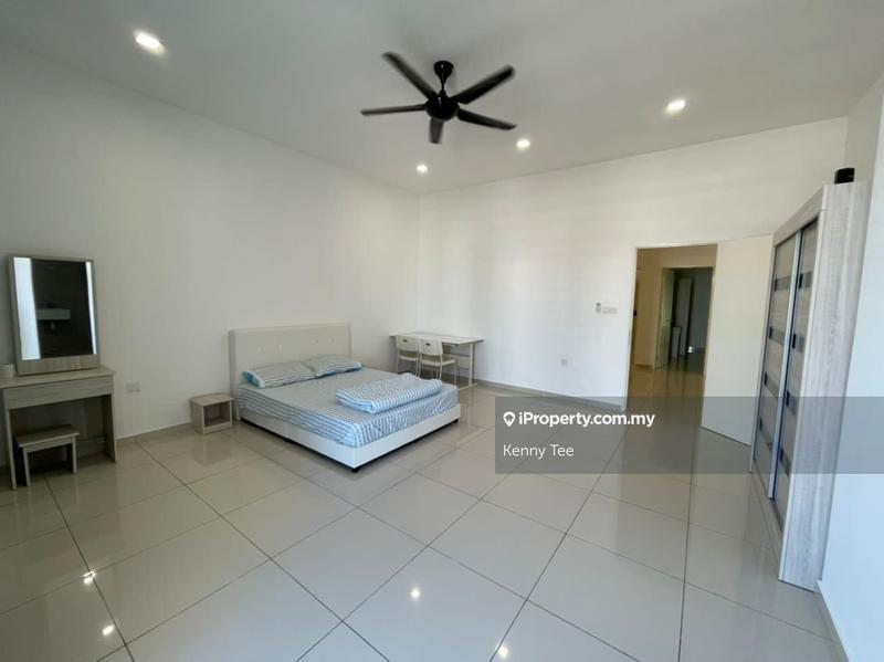 2-storey Terraced House for Sale in Taman Hijayu 3B Elvina, Bandar Sri Sendayan by Kenny Tee - iProperty.com.my