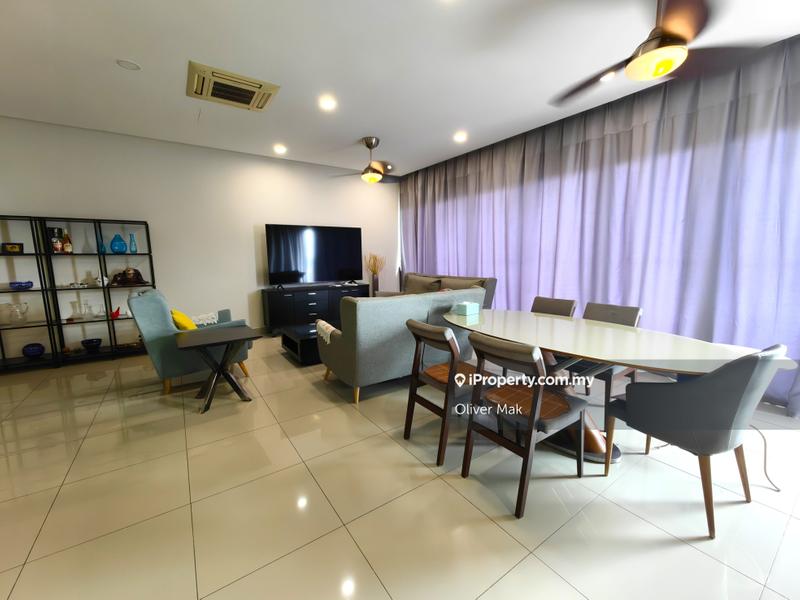 Kondominium untuk Dijual di KM1 East oleh Oliver Mak - iProperty.com.my