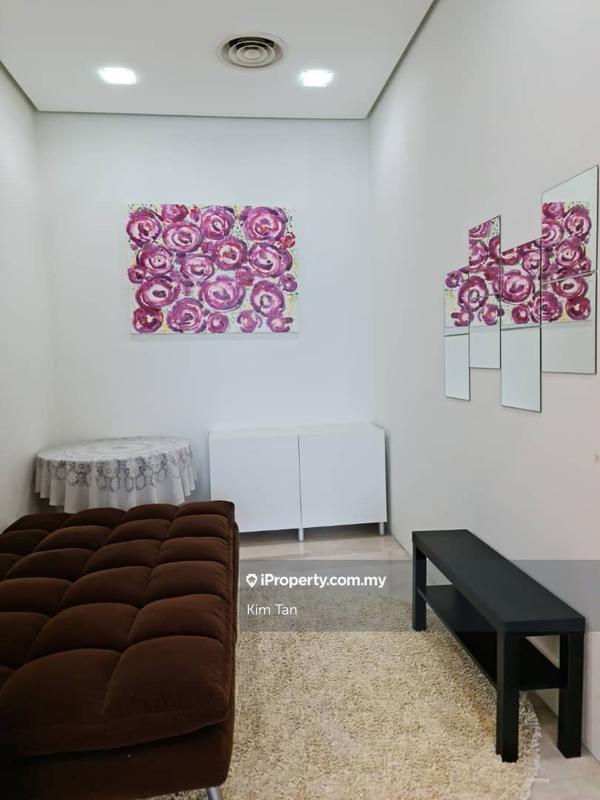 Service Residence for Rent in Vipod Residence by Kim Tan - iProperty.com.my