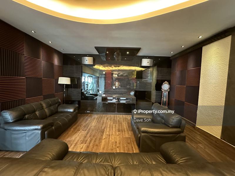 Kondominium untuk Dijual di 1 Bukit Utama oleh Dave Soh - iProperty.com.my