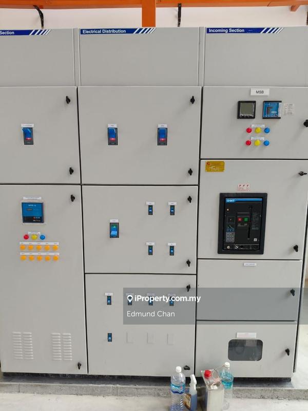 Kilang Terpisah untuk Disewa di Taman Perindustrian Air Hitam, Klang oleh Edmund Chan - iProperty.com.my