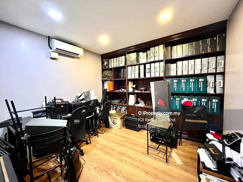 Kedai untuk Dijual di KLSC Wangsa Maju, Wangsa Maju oleh Izzat Ibrahim - iProperty.com.my