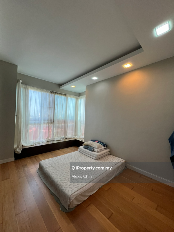 Kondominium untuk Dijual di Kiaramas Ayuria oleh Alexis Chin - iProperty.com.my