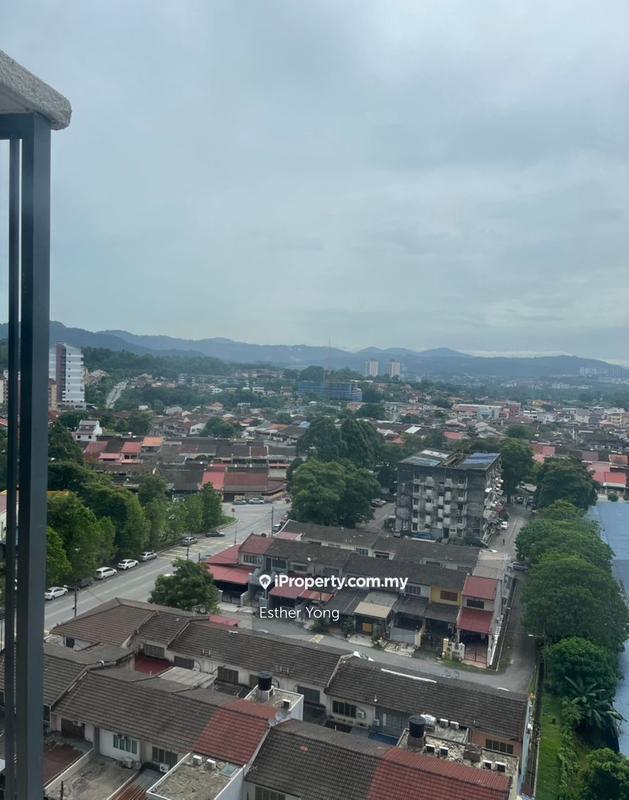 Residensi Servis untuk Dijual di You Vista @ You City oleh Esther Yong - iProperty.com.my