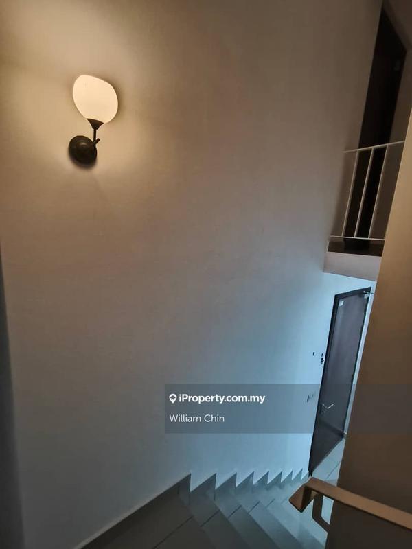 Residensi Servis untuk Disewa di Solstice @ Pan'gaea oleh William Chin - iProperty.com.my