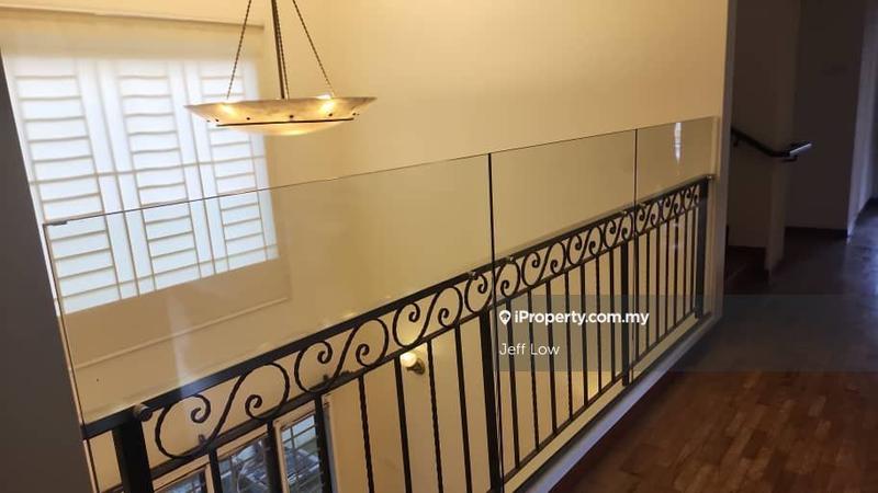 Bungalow House for Sale in Bukit Rahman Putra, Sungai Buloh by Jeff Low - iProperty.com.my