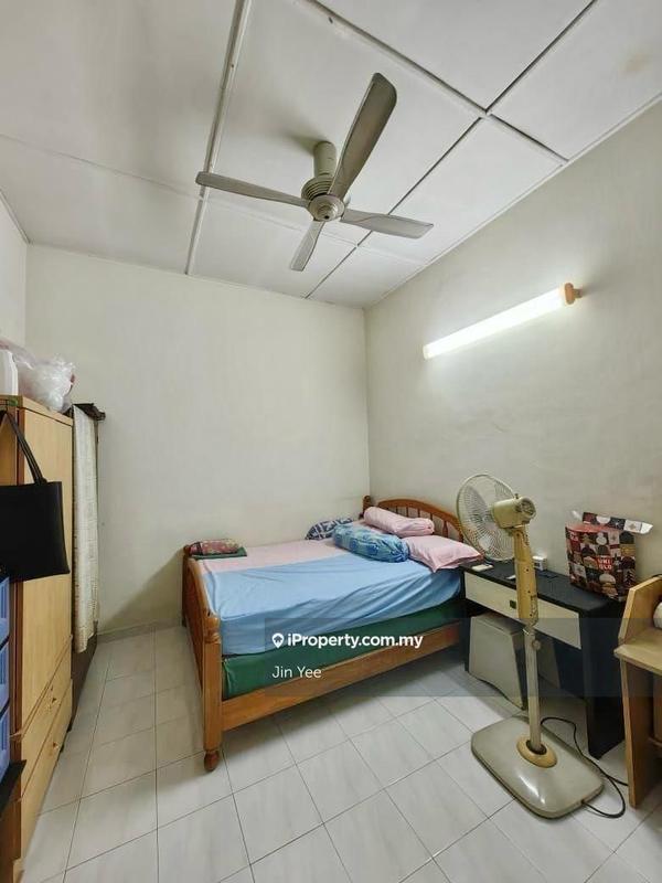 Rumah Teres 1-Tingkat untuk Dijual di Happy Garden, Kuchai Lama oleh Jin Yee - iProperty.com.my
